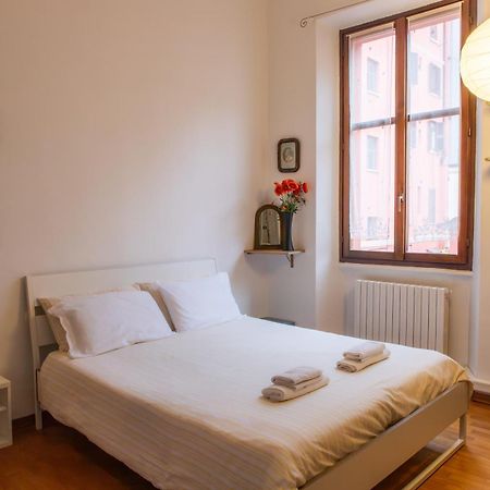 Appartement Central Station And Duomo - Spacious Loft Milano Extérieur photo