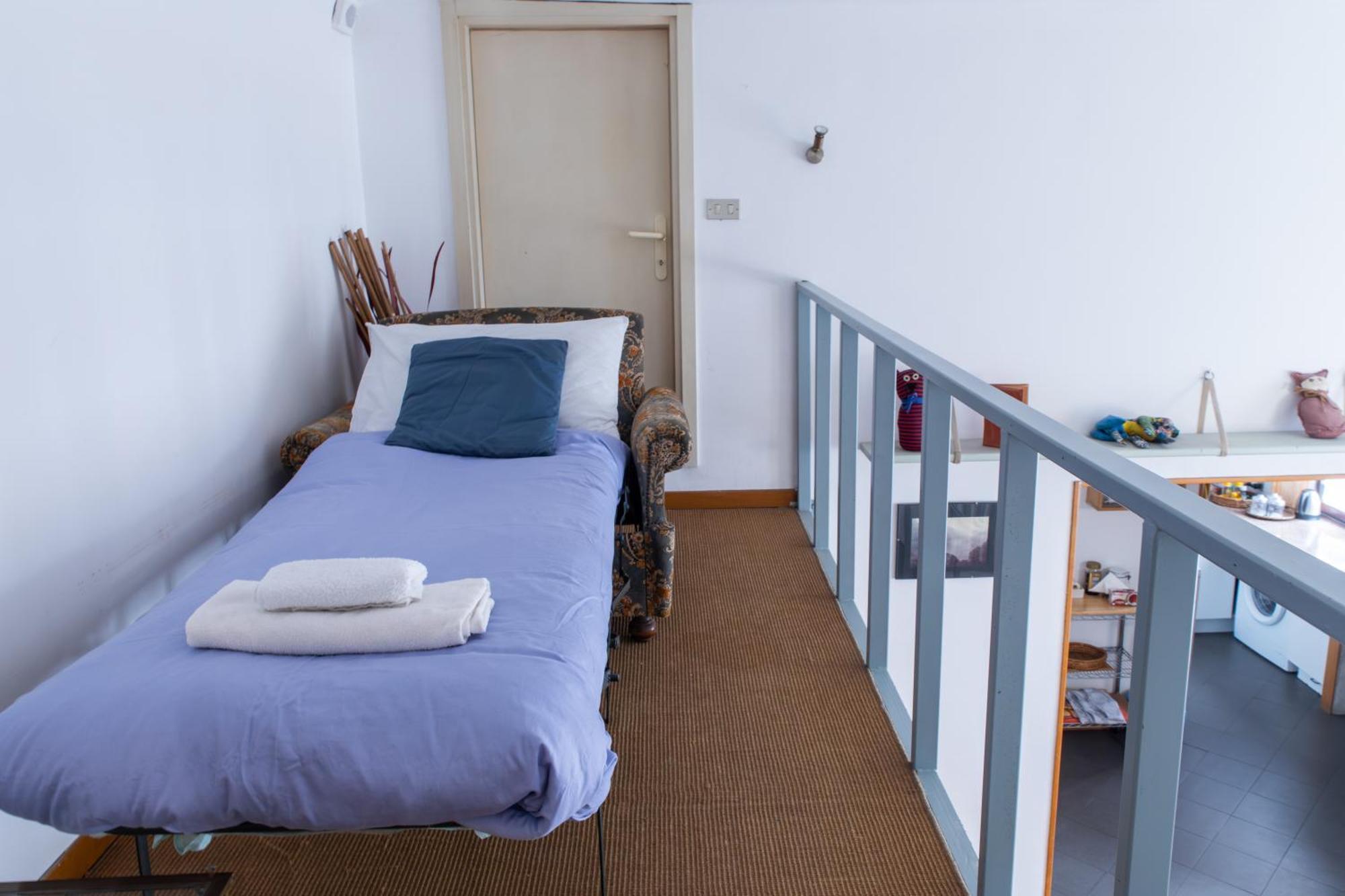Appartement Central Station And Duomo - Spacious Loft Milano Extérieur photo