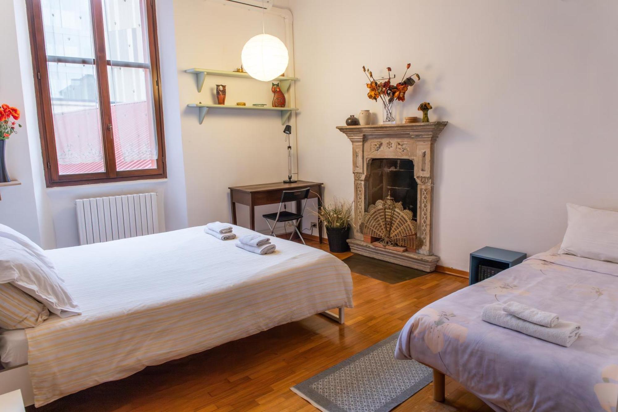 Appartement Central Station And Duomo - Spacious Loft Milano Extérieur photo
