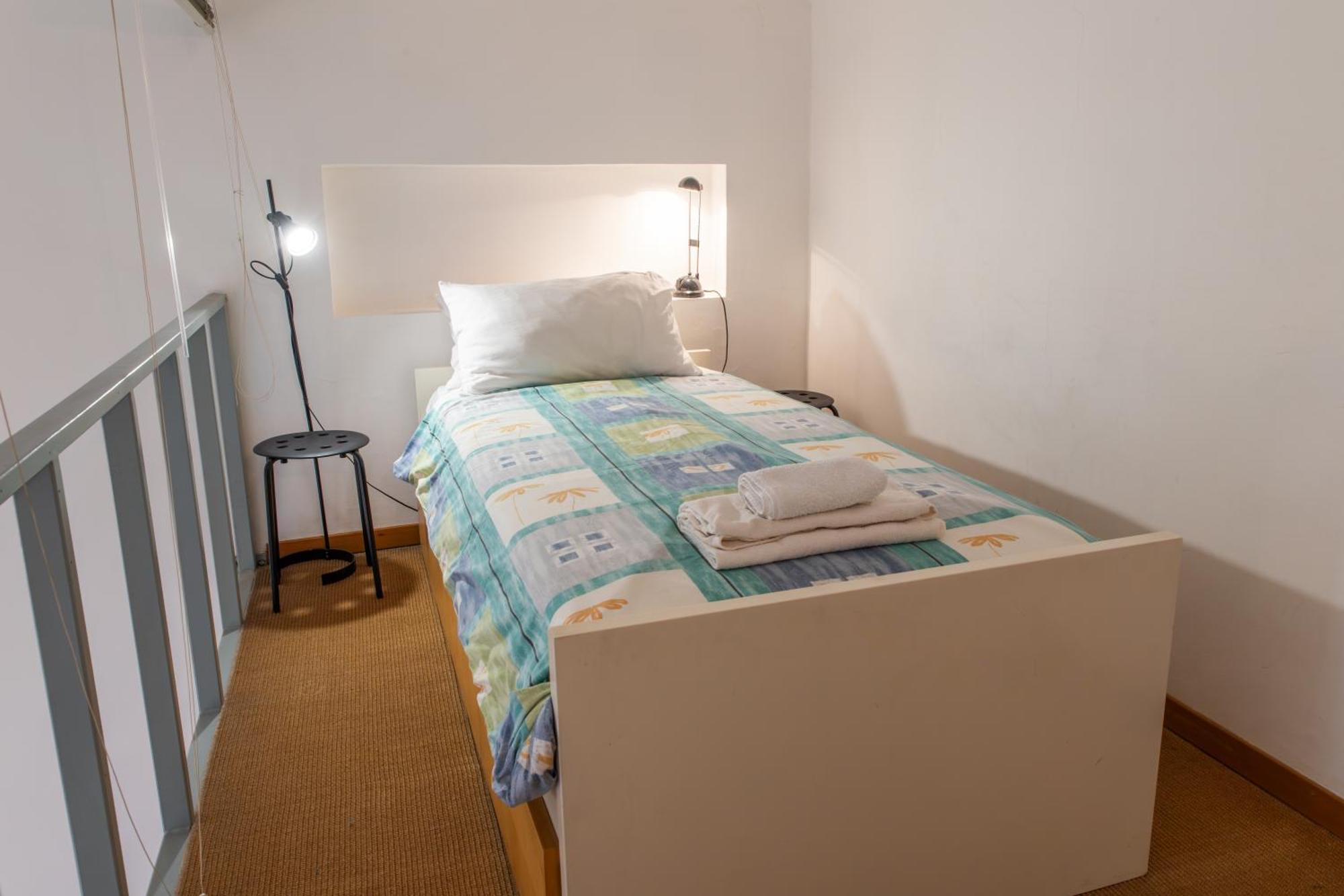 Appartement Central Station And Duomo - Spacious Loft Milano Extérieur photo
