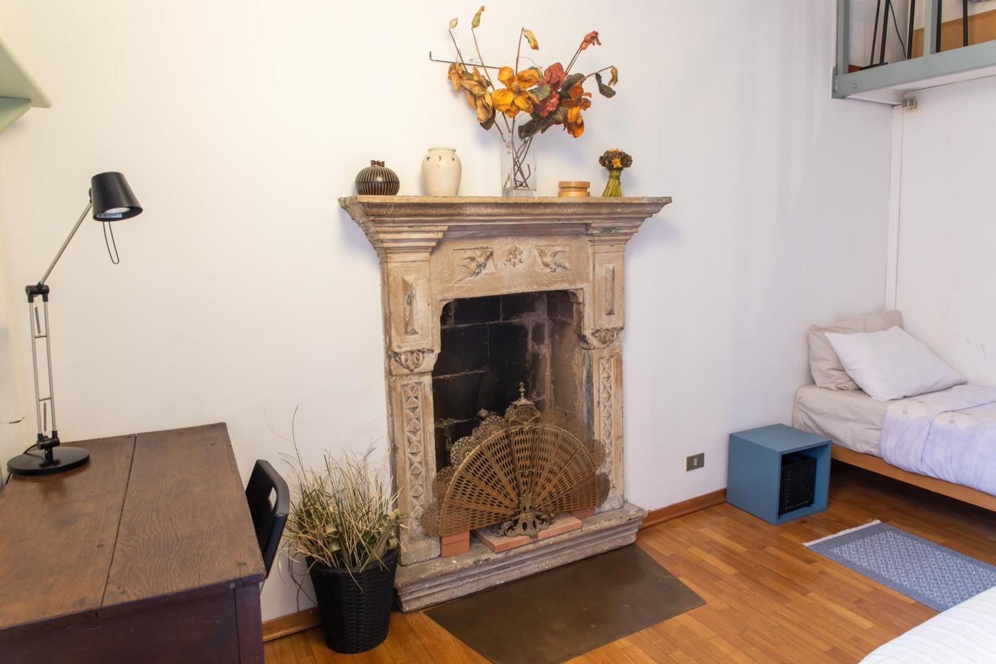 Appartement Central Station And Duomo - Spacious Loft Milano Extérieur photo